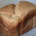 Pan multicereales con espelta, trigo y zumo de naranja